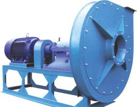 8-09、9-12 high pressure centrifugal fan
