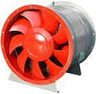 GYF Fire exhaust fan